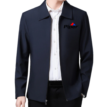 PIPER AIRLINE JACKET